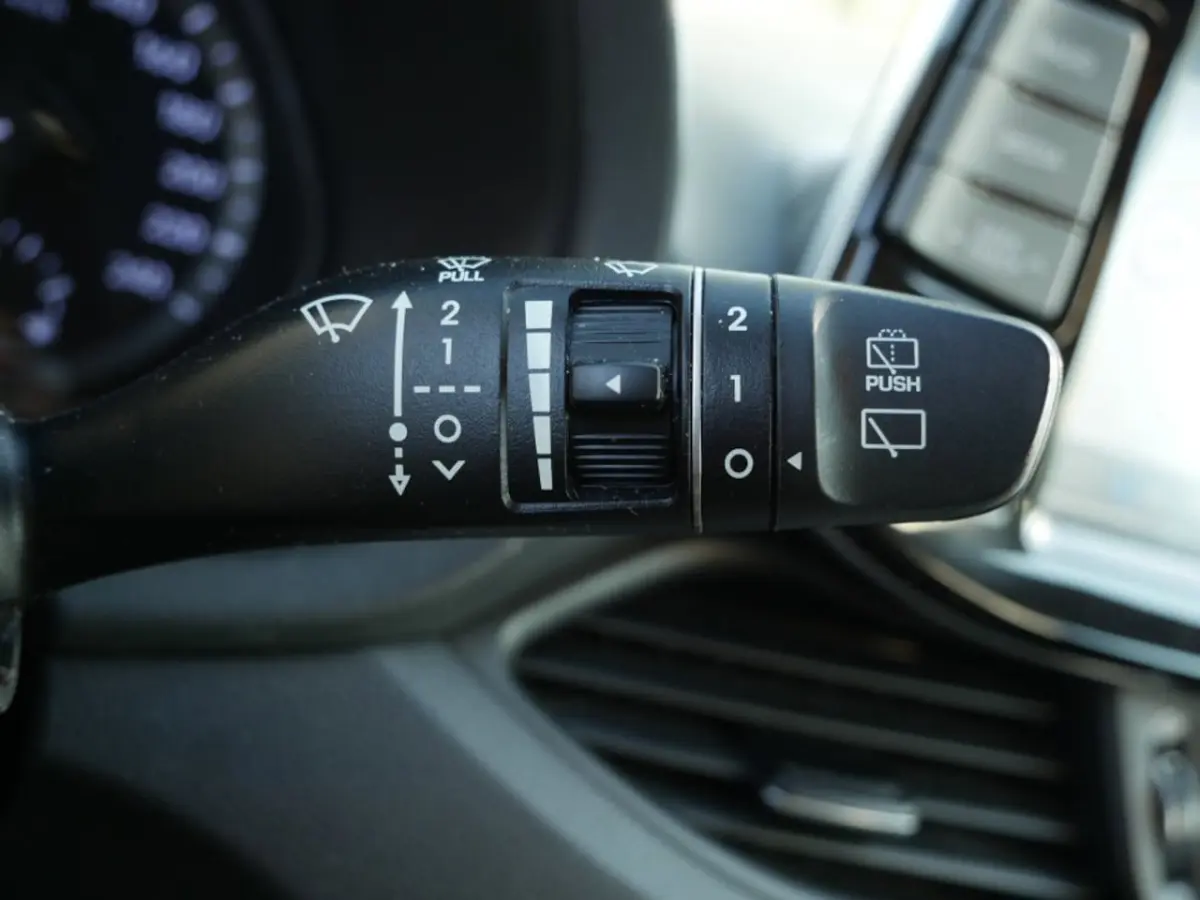 1.4 T-GDI 140pk Premium | Apple Carplay/Android Auto |