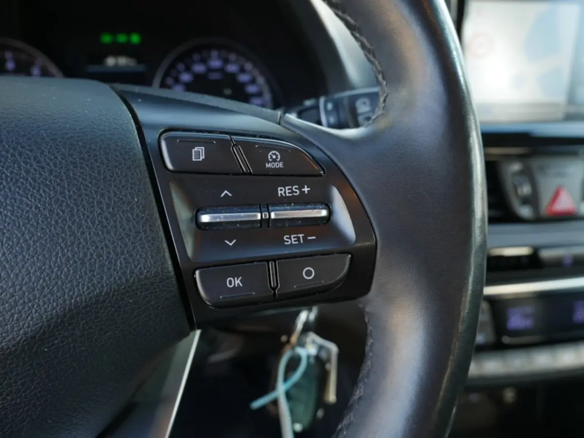 1.4 T-GDI 140pk Premium | Apple Carplay/Android Auto |