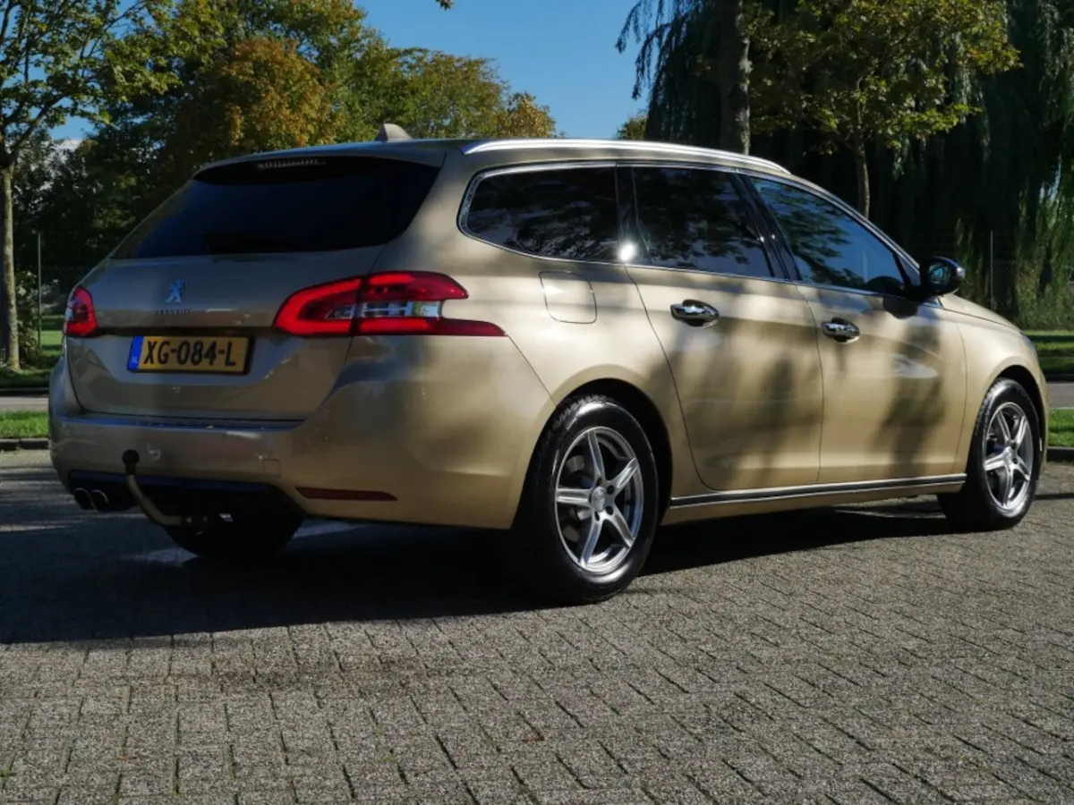1.2 PureTech Blue Lease Premium