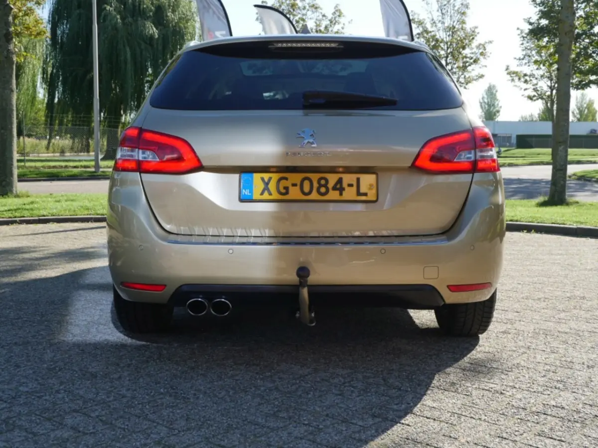 1.2 PureTech Blue Lease Premium