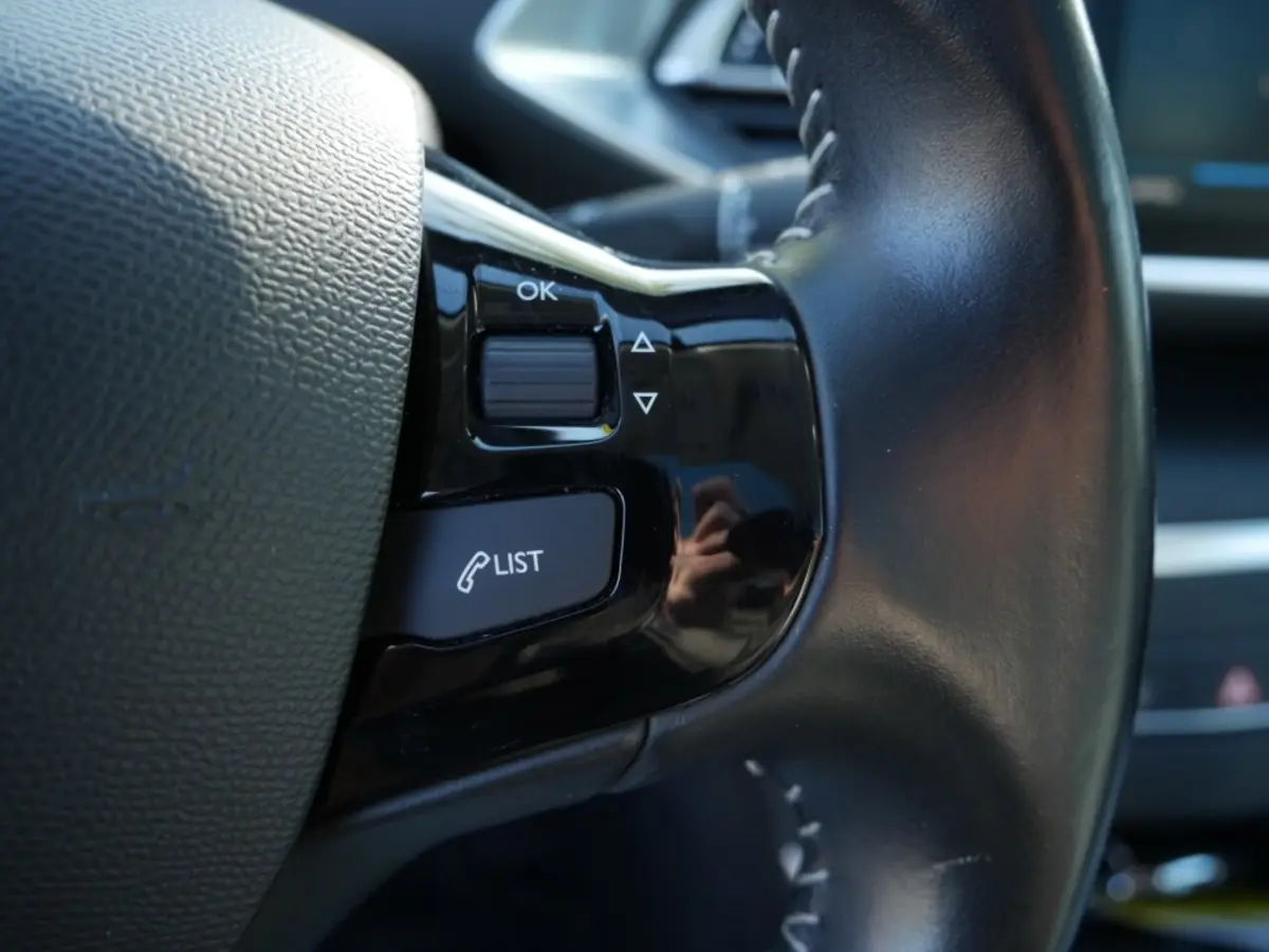 1.2 PureTech Blue Lease Premium