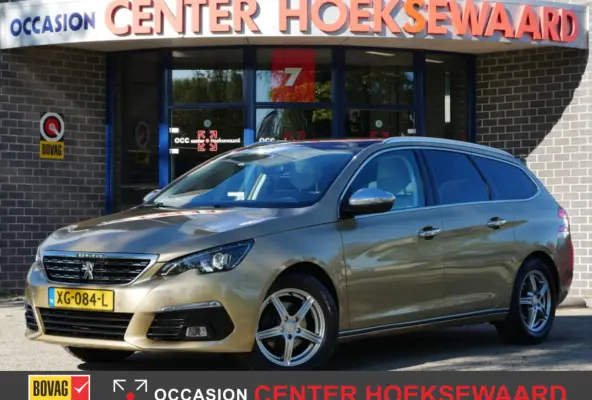 1.2 PureTech Blue Lease Premium