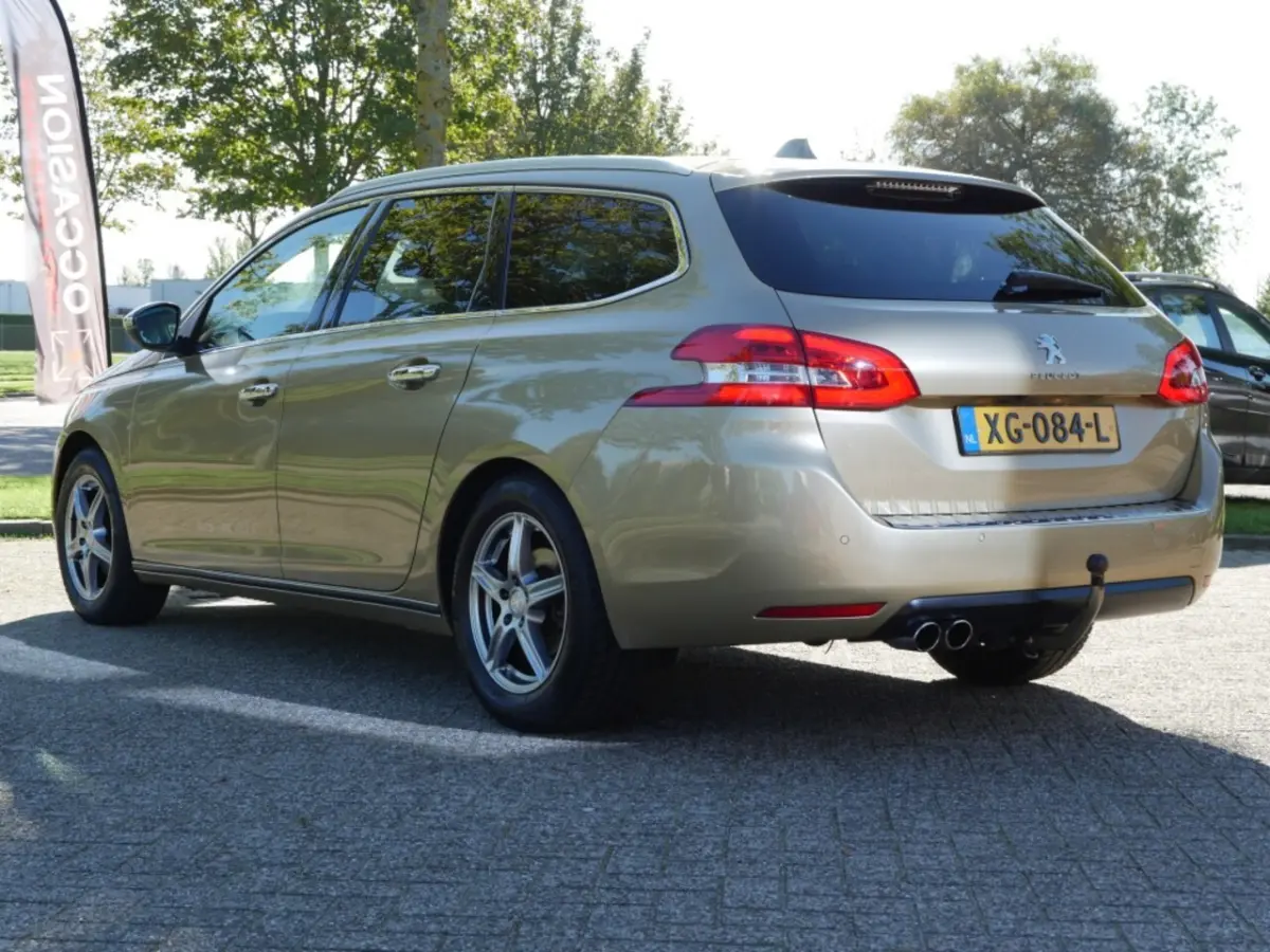 1.2 PureTech Blue Lease Premium