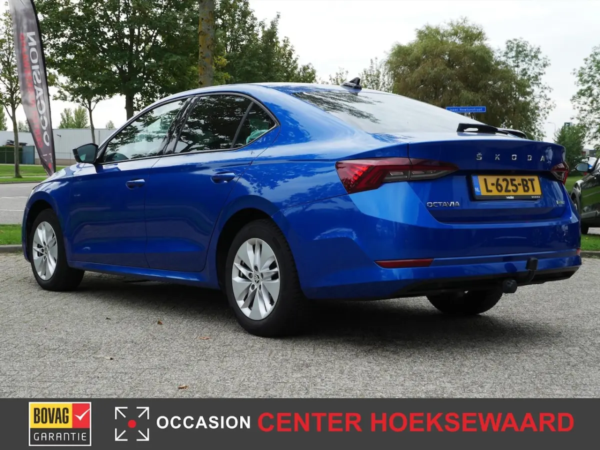 1.0 e-TSI Business Edition
