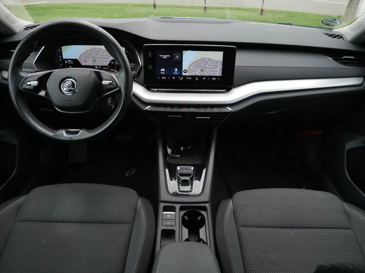 1.0 e-TSI Business Edition