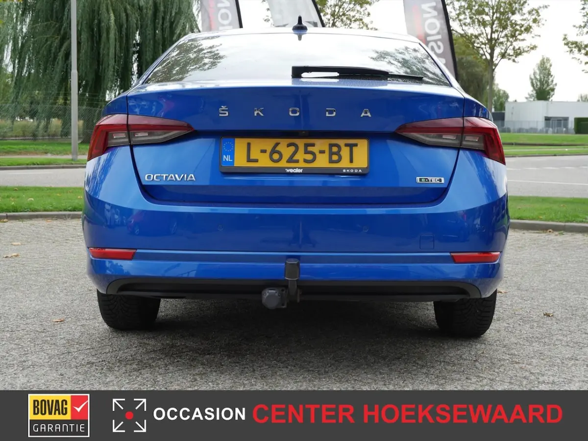 1.0 e-TSI Business Edition