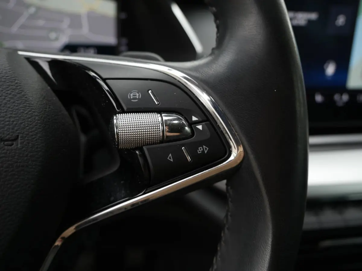1.0 e-TSI Business Edition