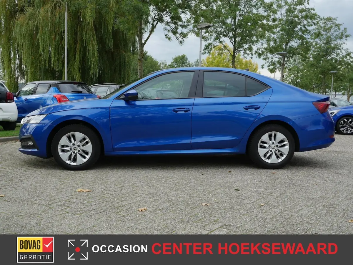 1.0 e-TSI Business Edition