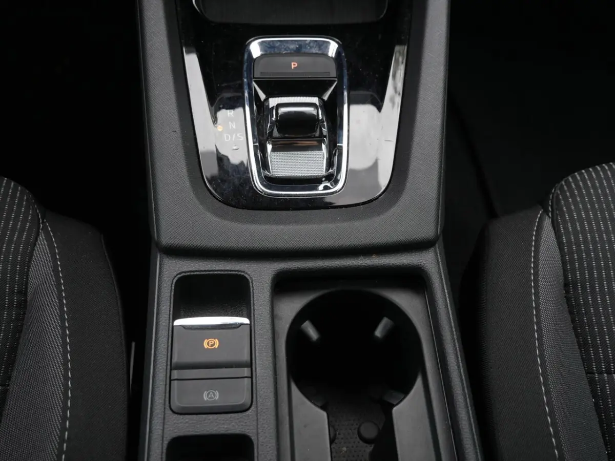 1.0 e-TSI Business Edition