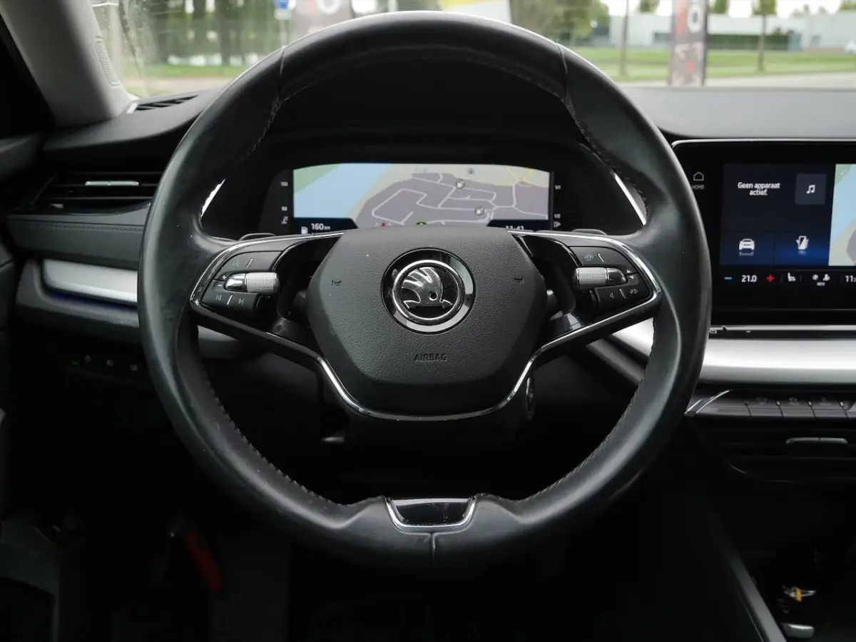 1.0 e-TSI Business Edition