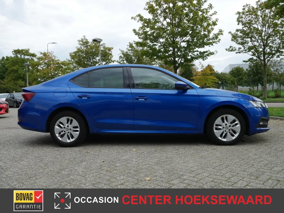 1.0 e-TSI Business Edition