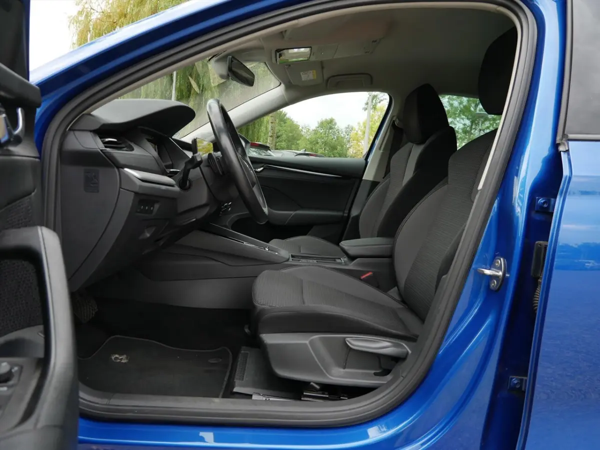 1.0 e-TSI Business Edition