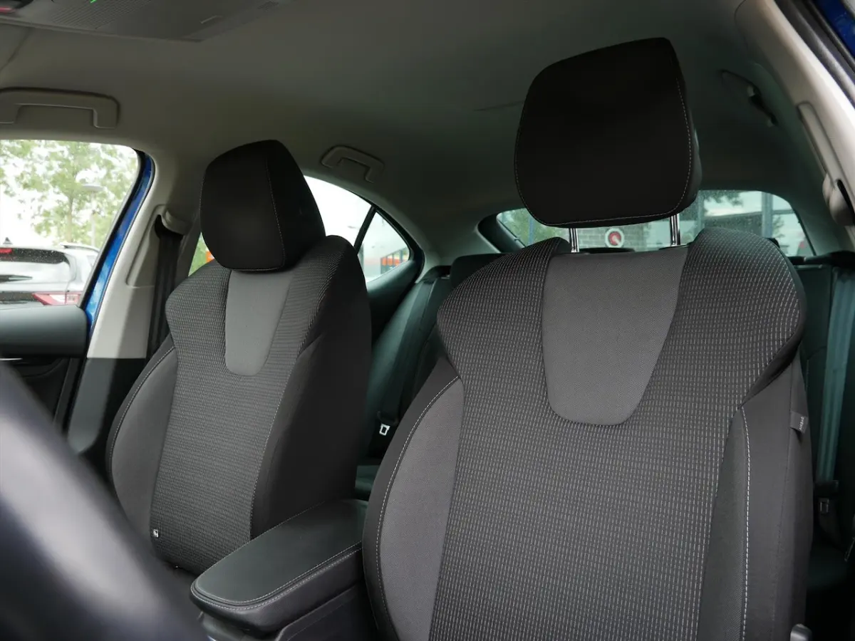 1.0 e-TSI Business Edition