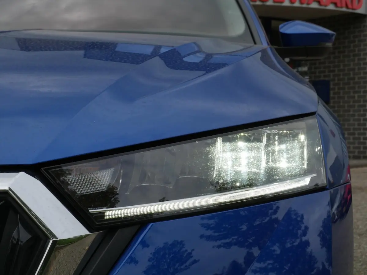 1.0 e-TSI Business Edition