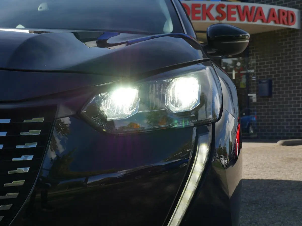 1.2 PureTech Blue Lease Active