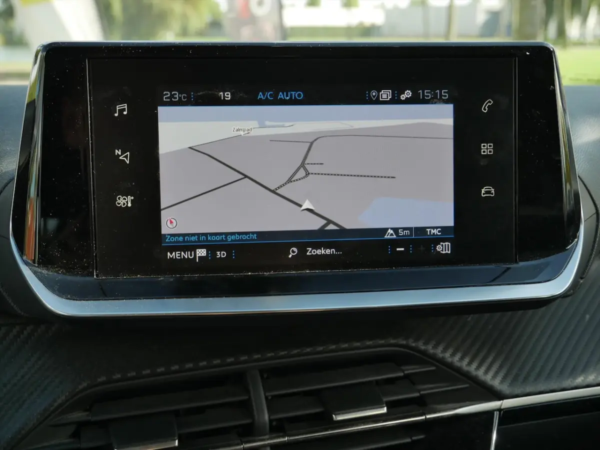 1.2 PureTech Blue Lease Active