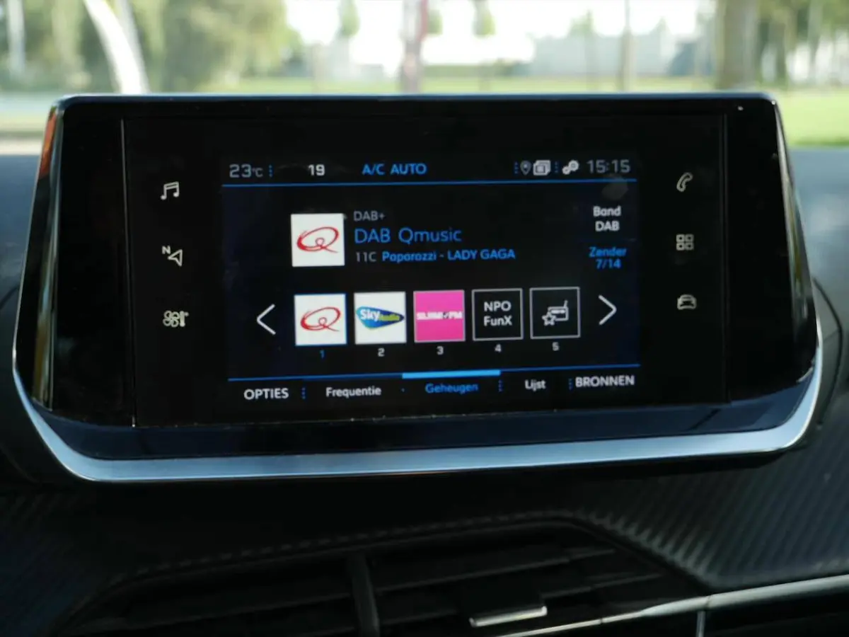 1.2 PureTech Blue Lease Active