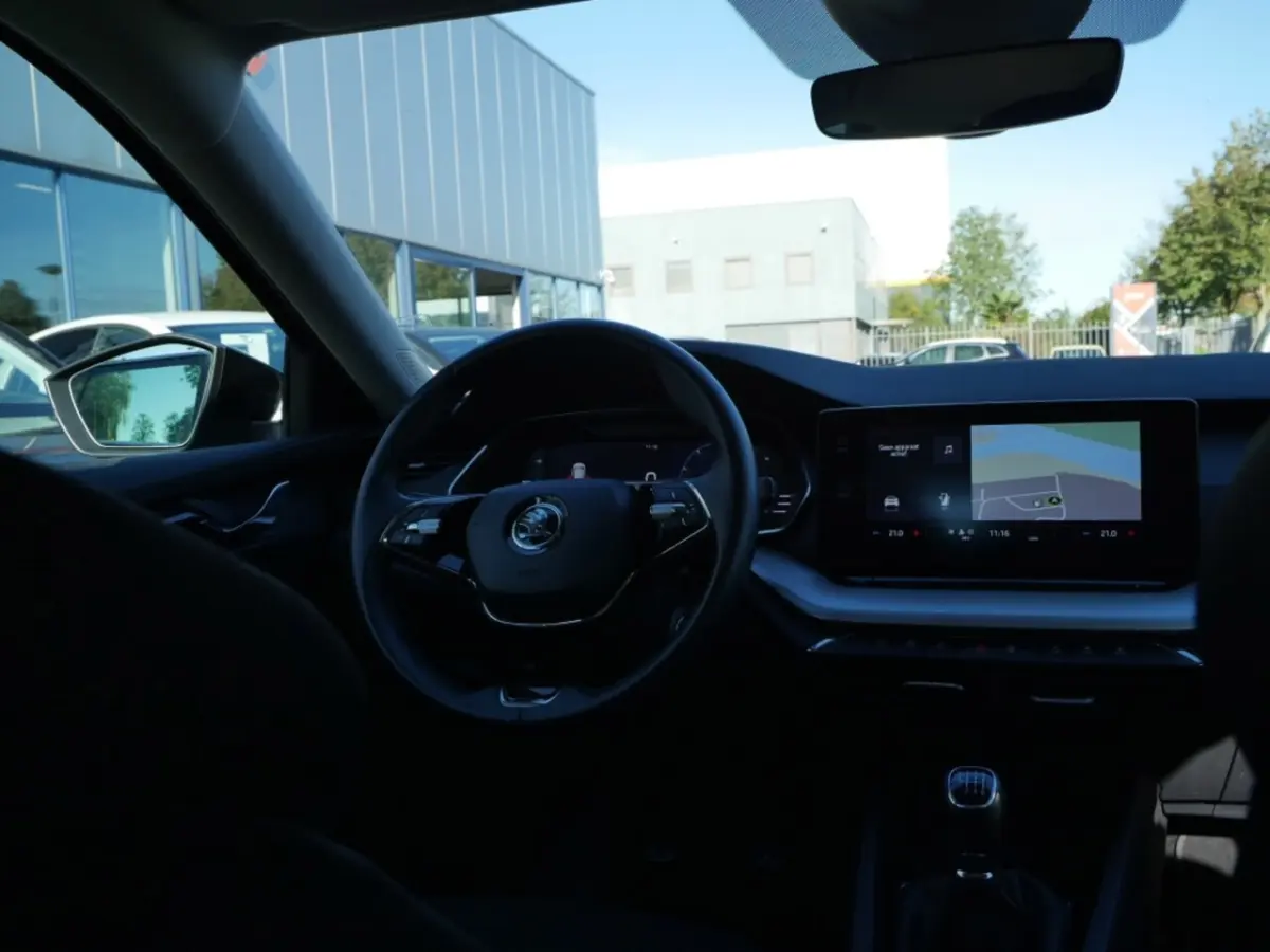 1.0 TSI Business Edition