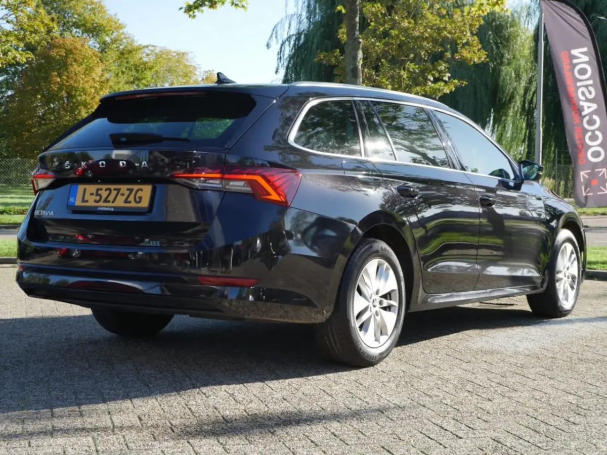 1.0 TSI Business Edition