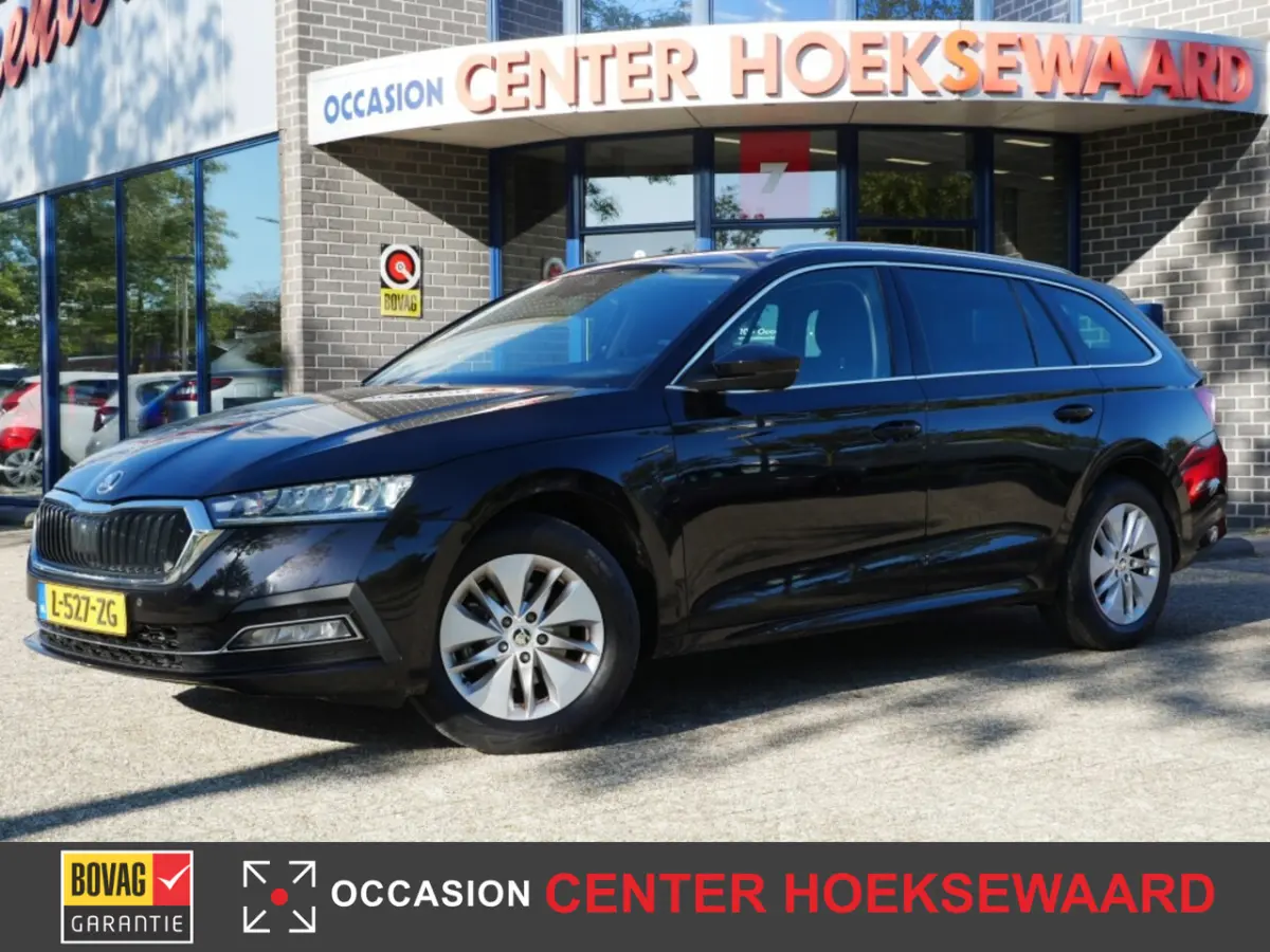 1.0 TSI Business Edition | Carplay |Privacy |