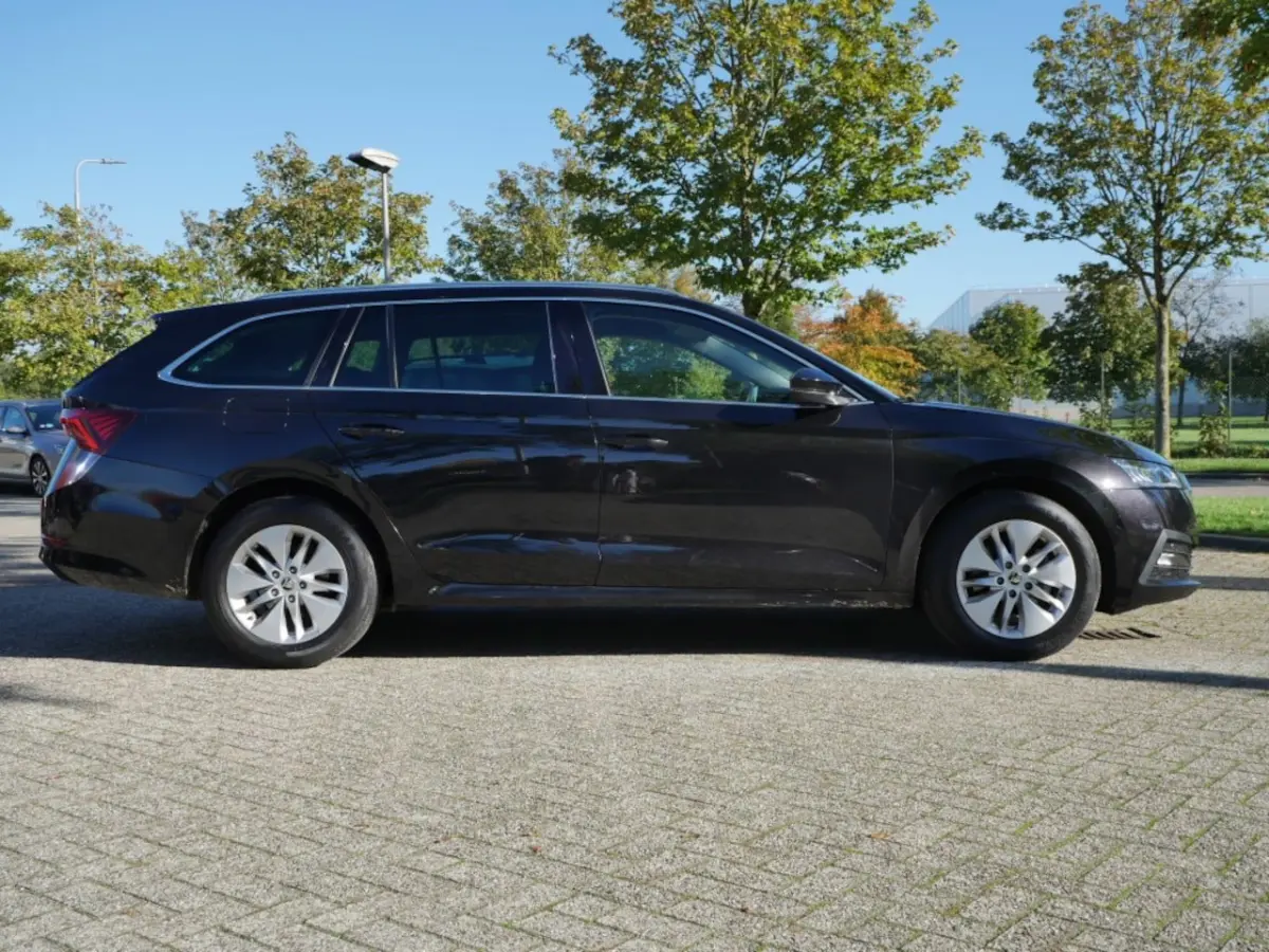 1.0 TSI Business Edition