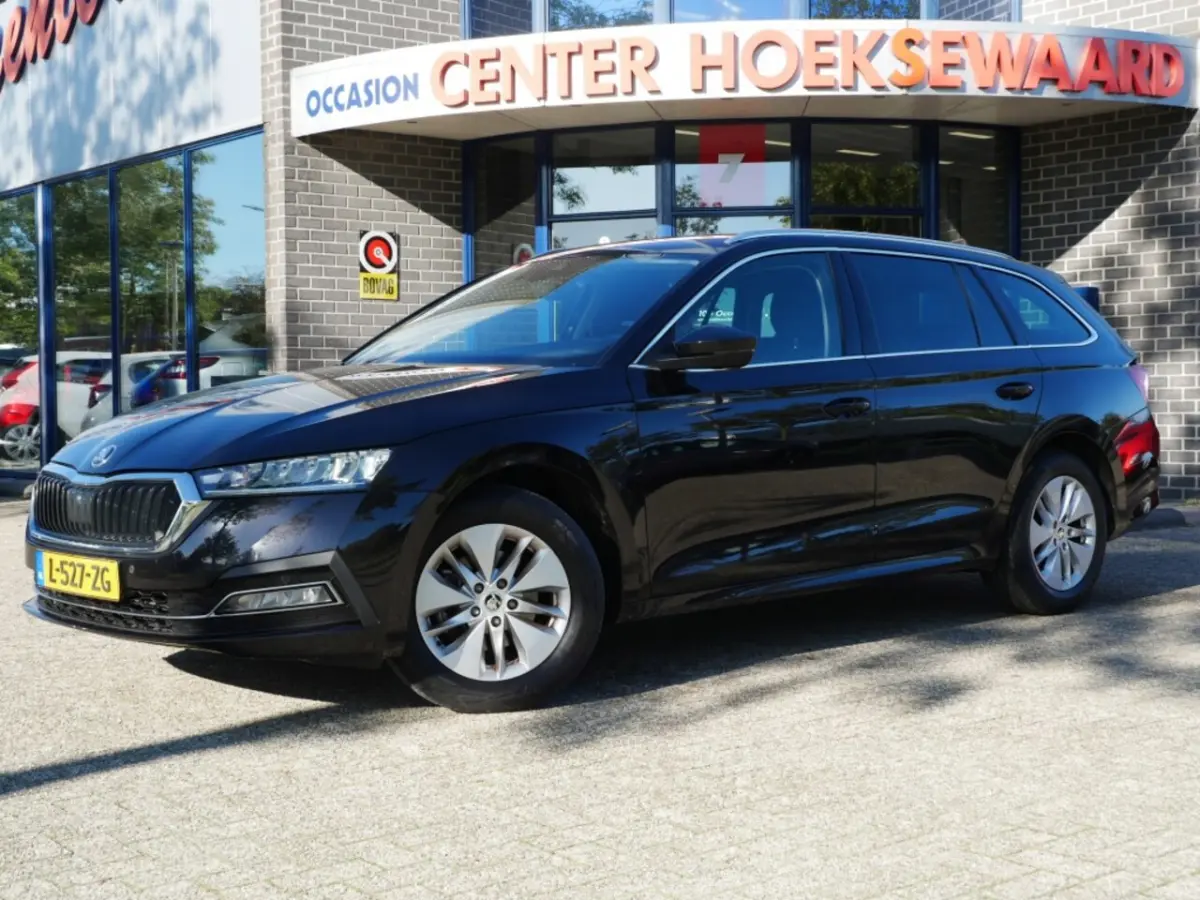 1.0 TSI Business Edition