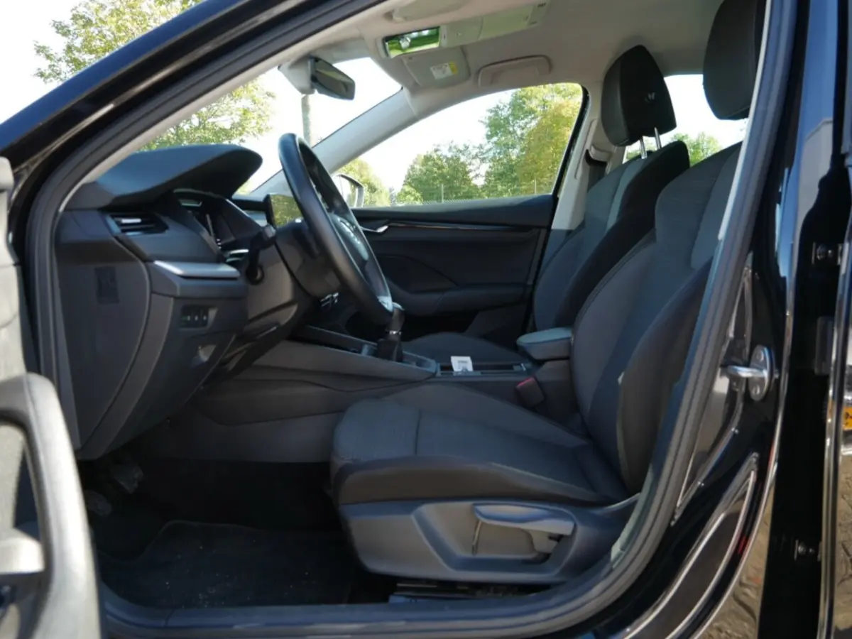 1.0 TSI Business Edition