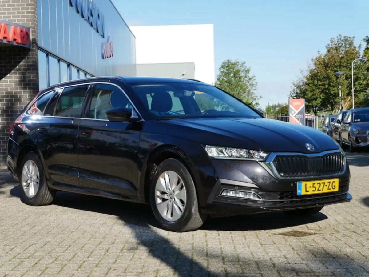1.0 TSI Business Edition