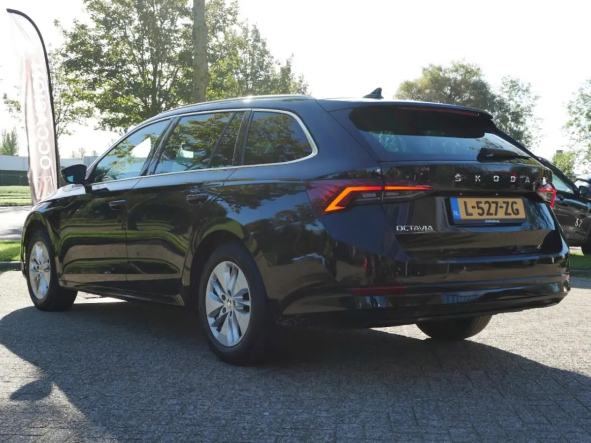 1.0 TSI Business Edition
