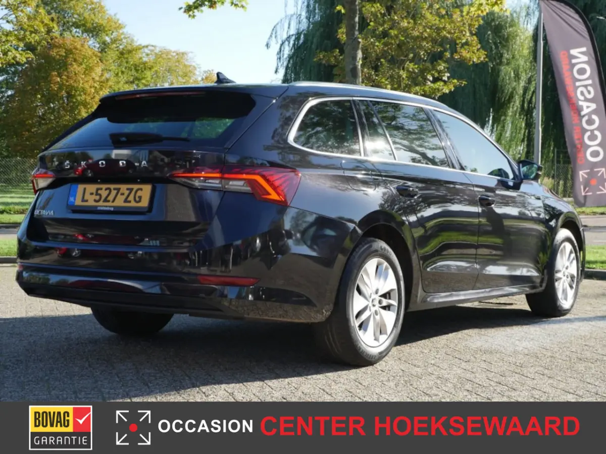 1.0 TSI Business Edition | Carplay |Privacy |