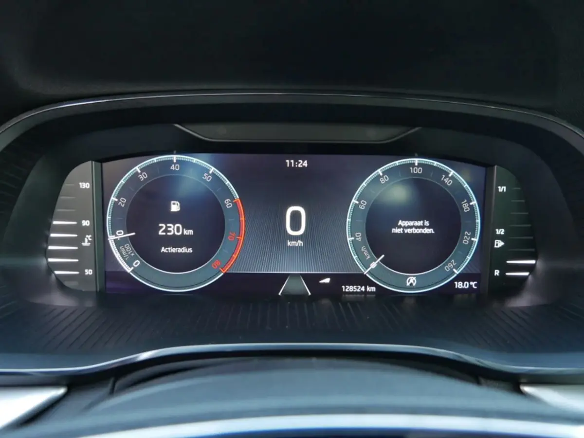 1.0 TSI Business Edition