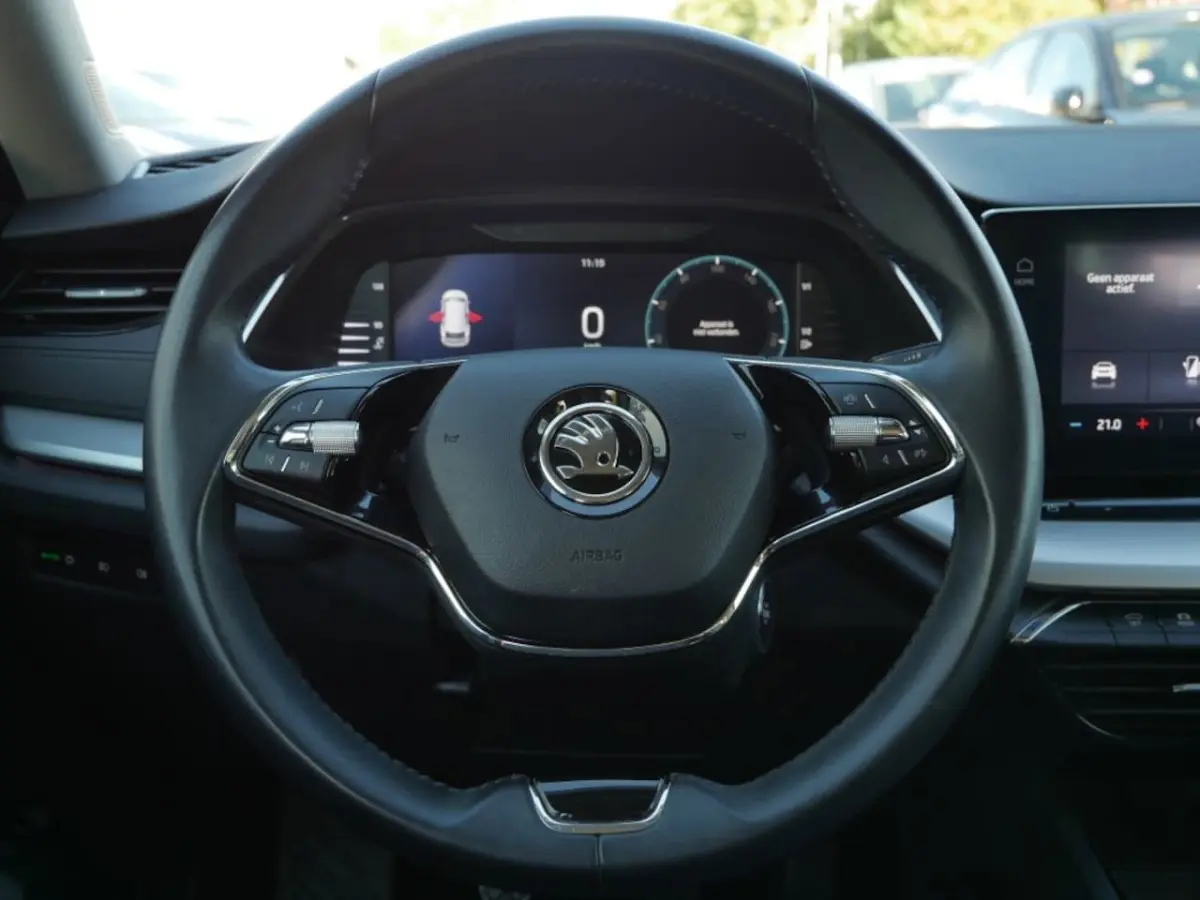 1.0 TSI Business Edition