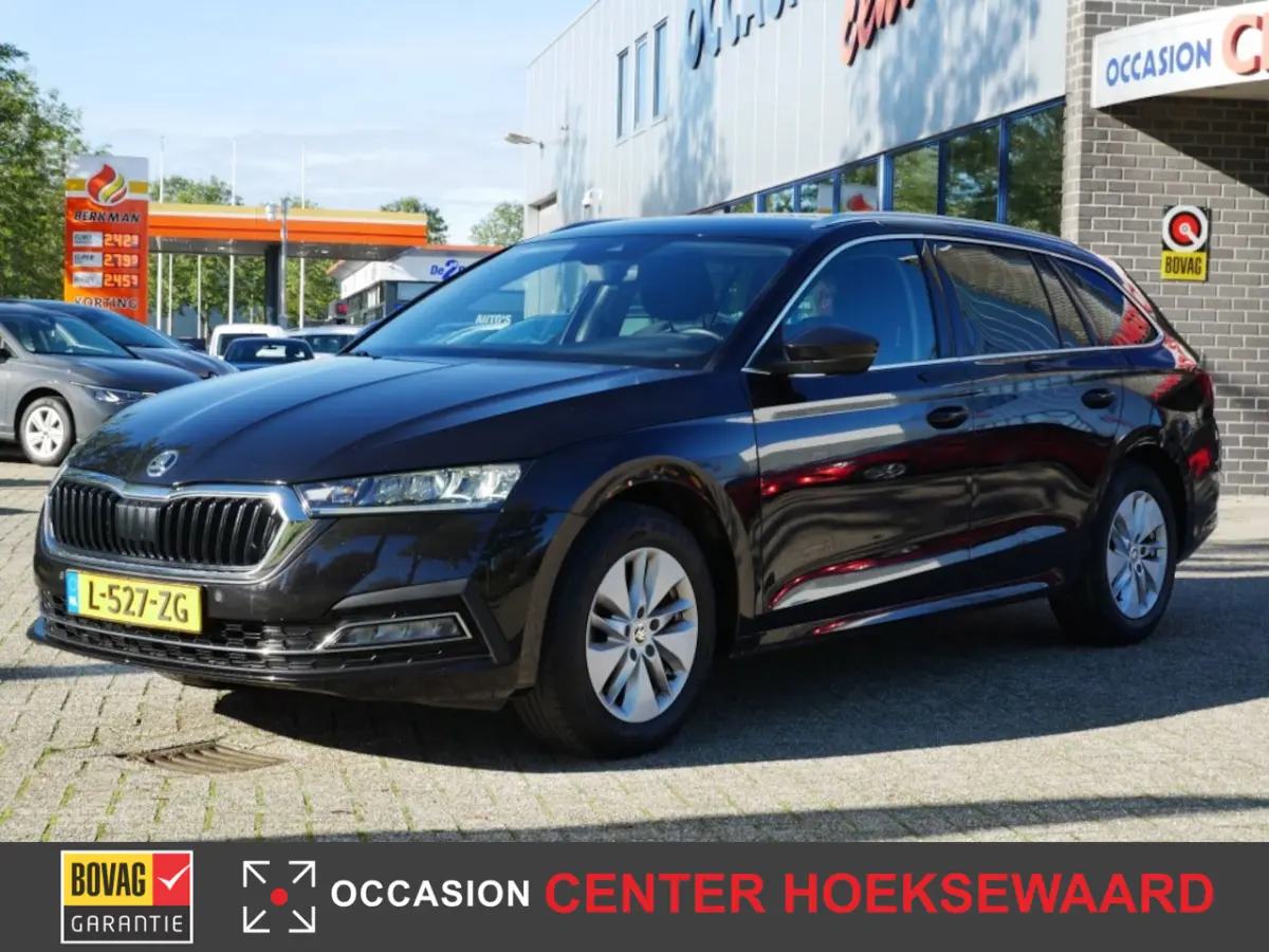 1.0 TSI Business Edition | Carplay |Privacy |