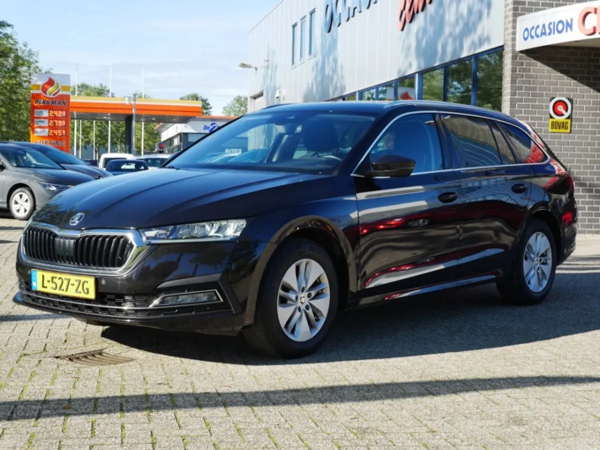 1.0 TSI Business Edition