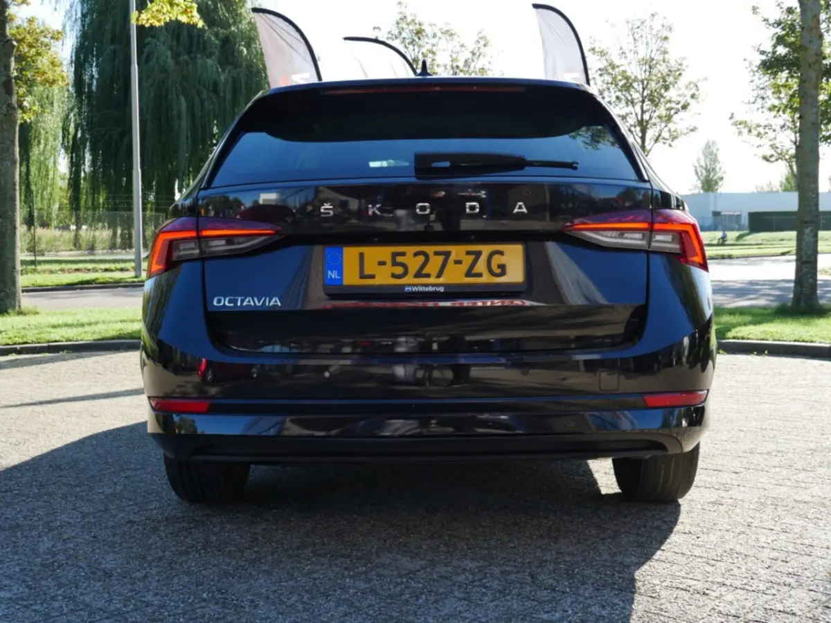 1.0 TSI Business Edition