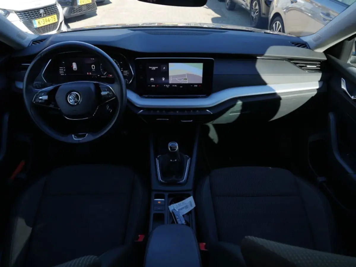1.0 TSI Business Edition