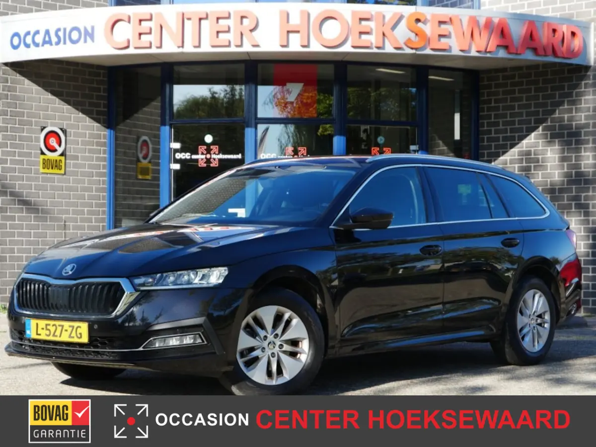 1.0 TSI Business Edition