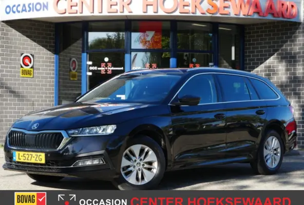 1.0 TSI Business Edition