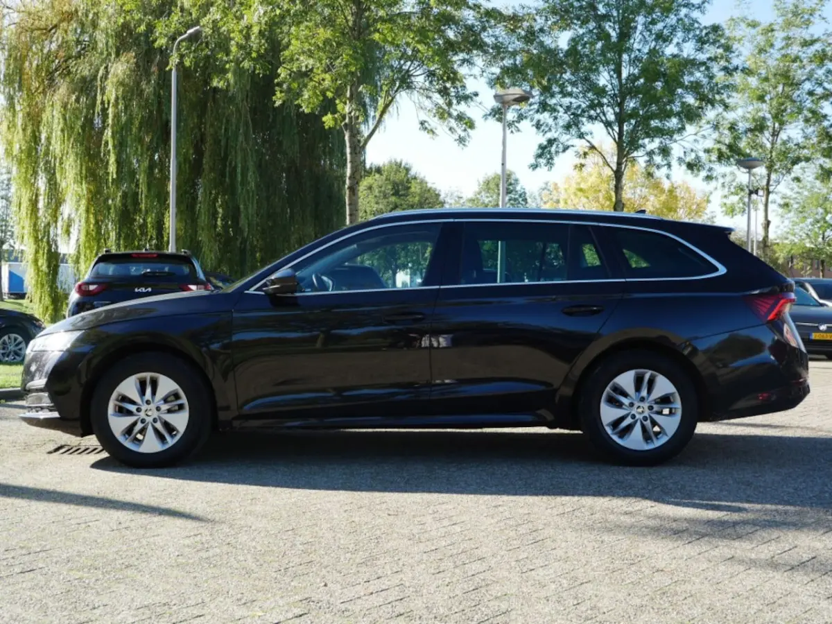 1.0 TSI Business Edition