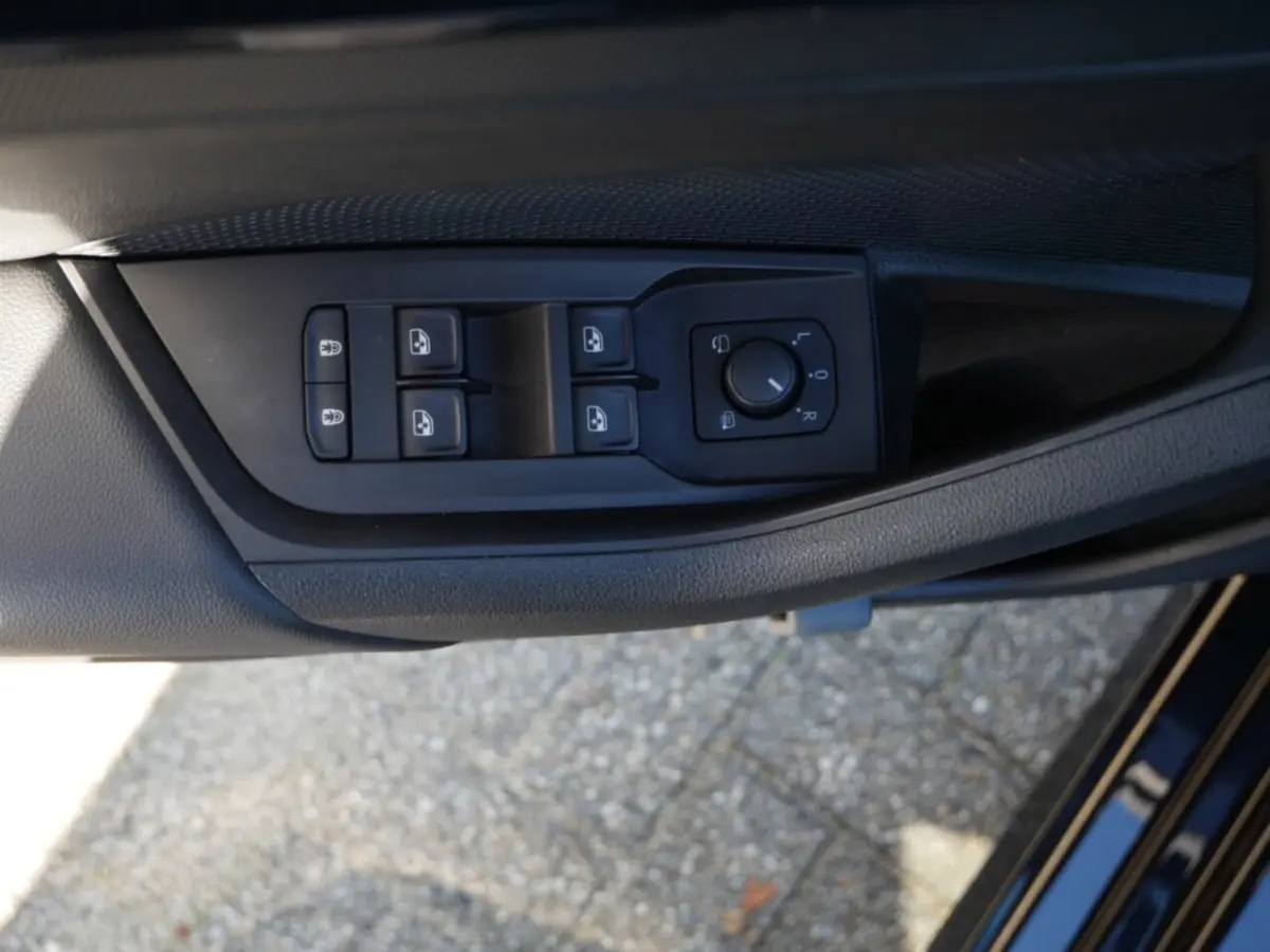 1.0 TSI Business Edition