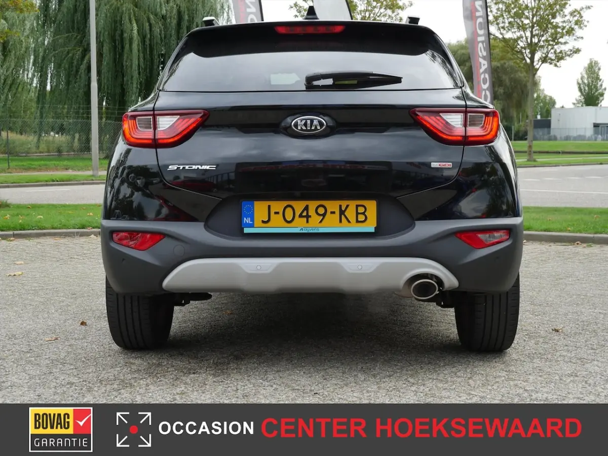 1.0 T-GDi Sports Edition
