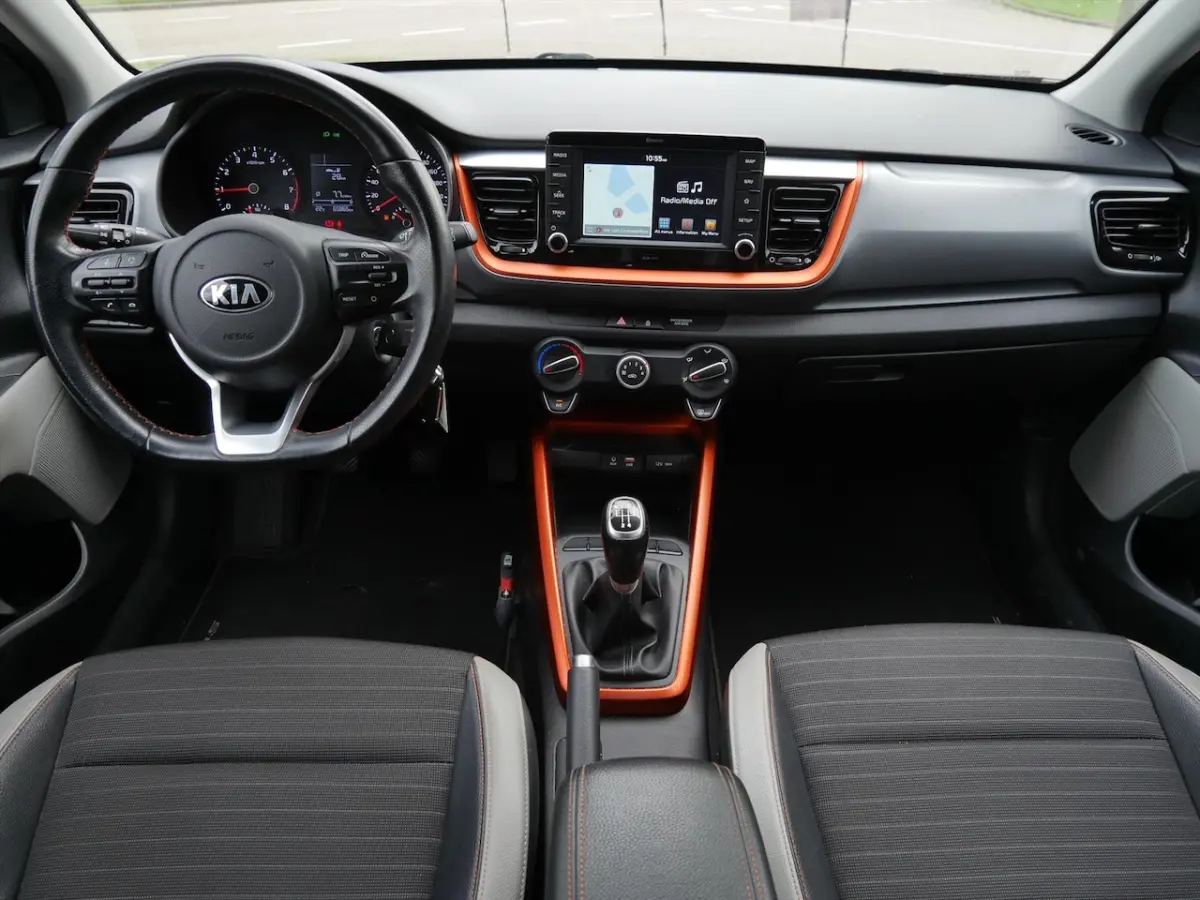 1.0 T-GDi Sports Edition