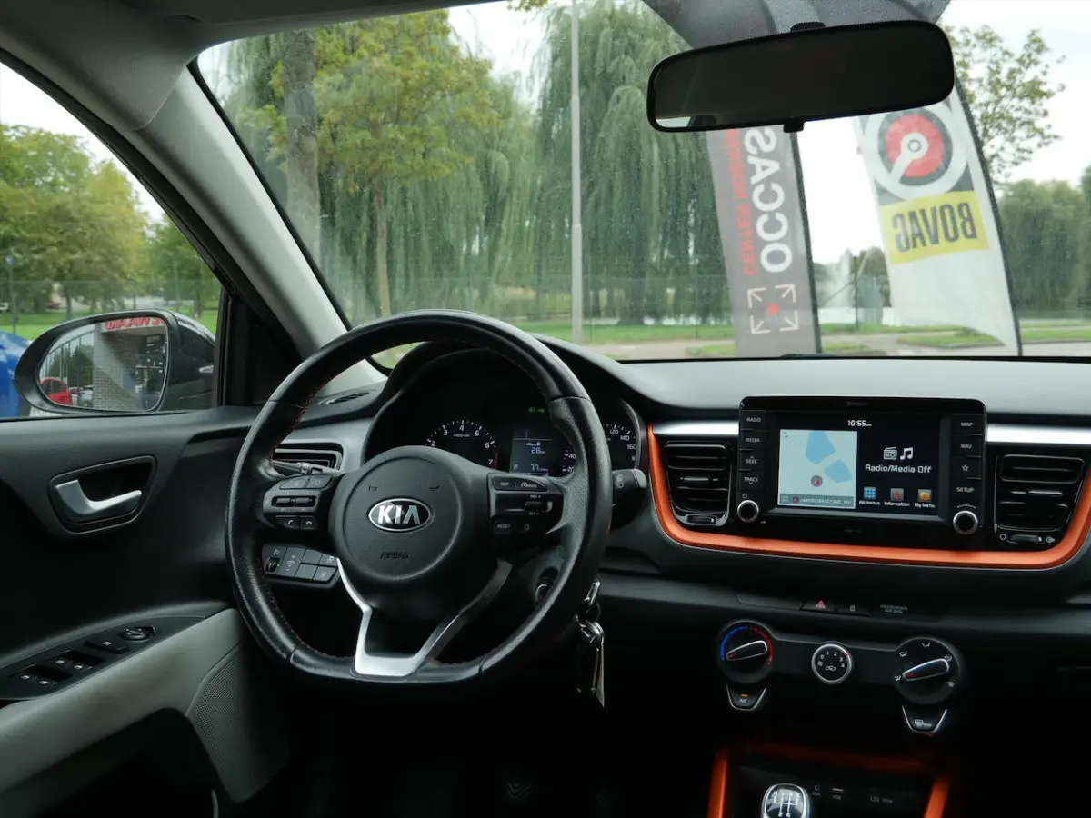 1.0 T-GDi Sports Edition