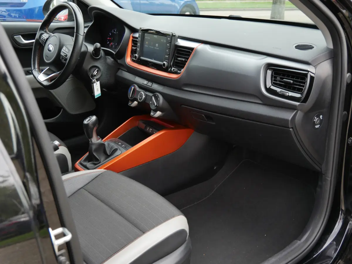 1.0 T-GDi Sports Edition