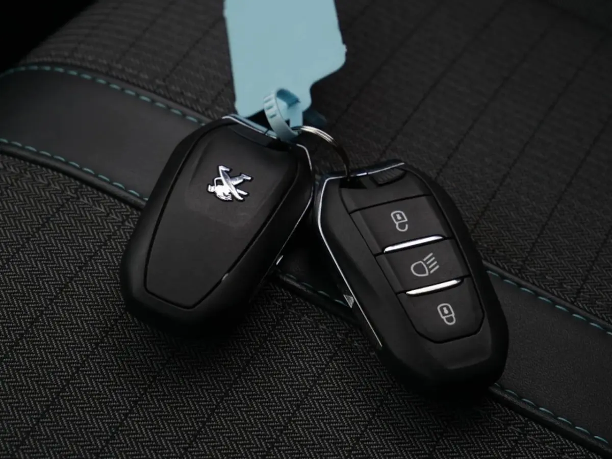 1.2 PureTech Allure Pack