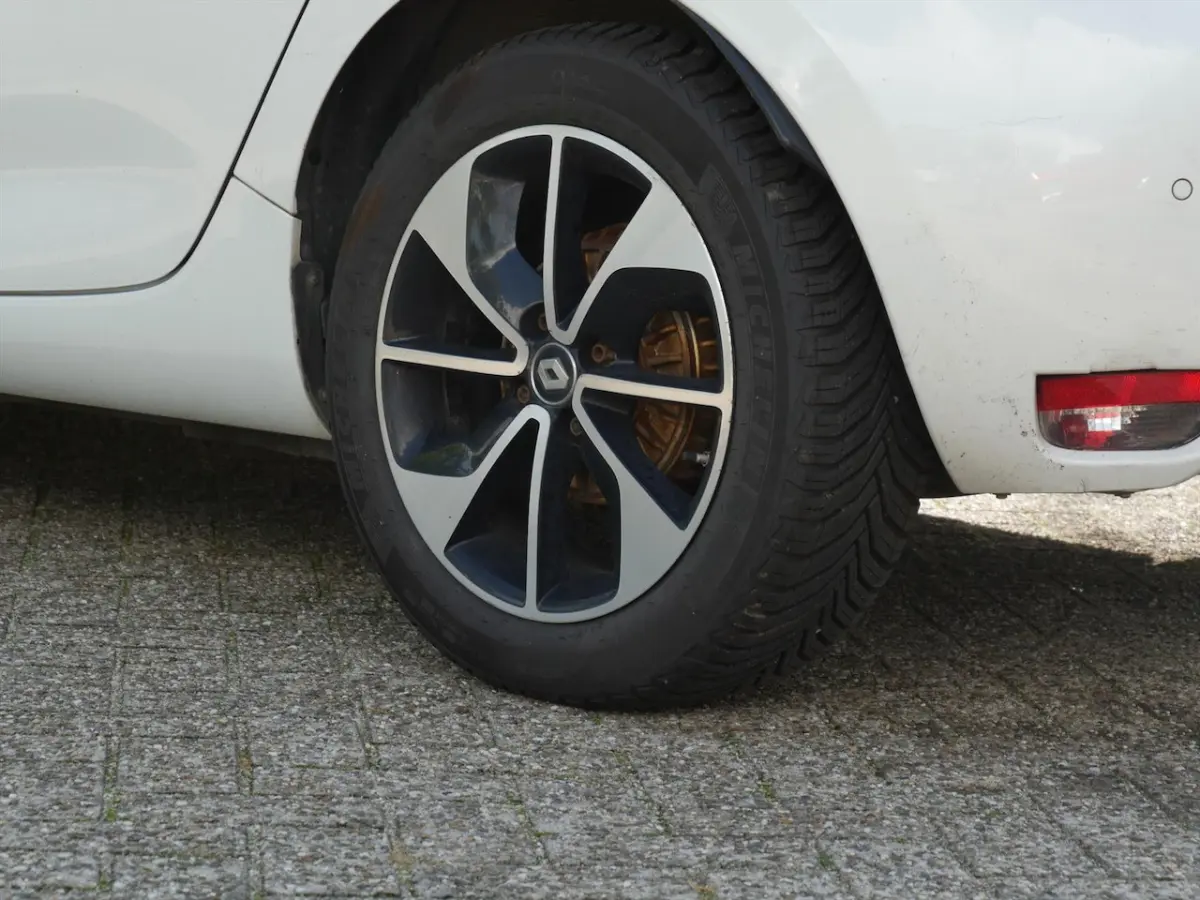 Q90 Bose Quickcharge 41 kWh (ex Accu)