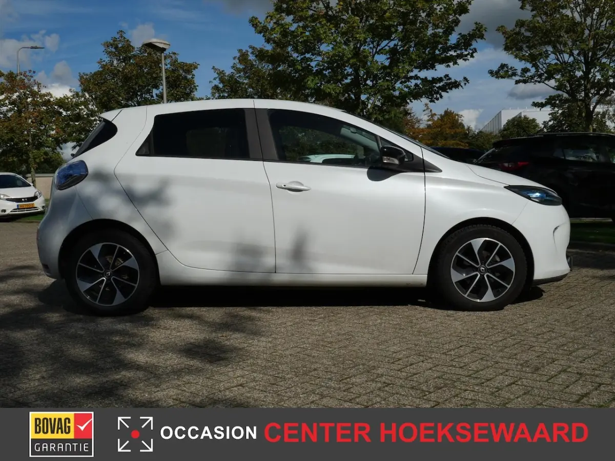 Q90 Bose Quickcharge 41 kWh (ex Accu)