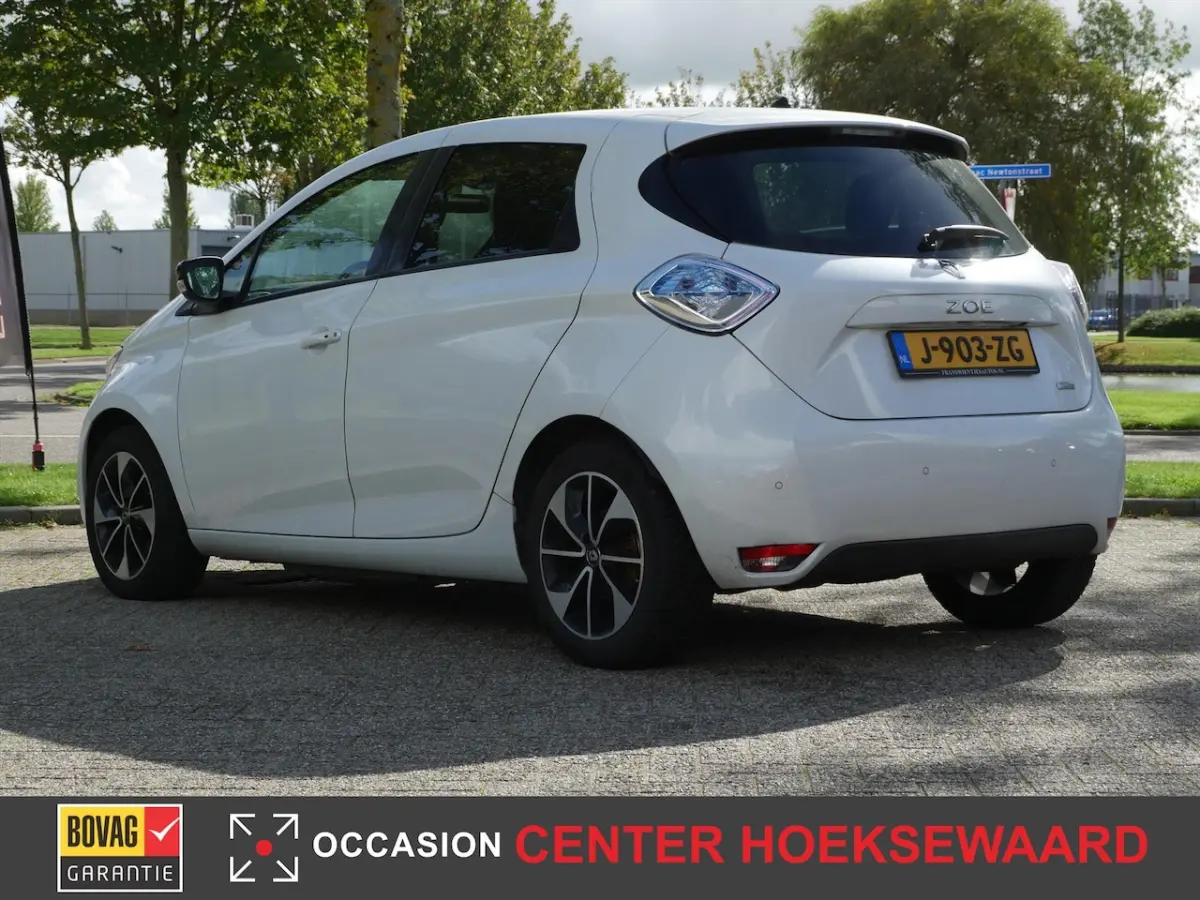 Q90 Bose Quickcharge 41 kWh (ex Accu)