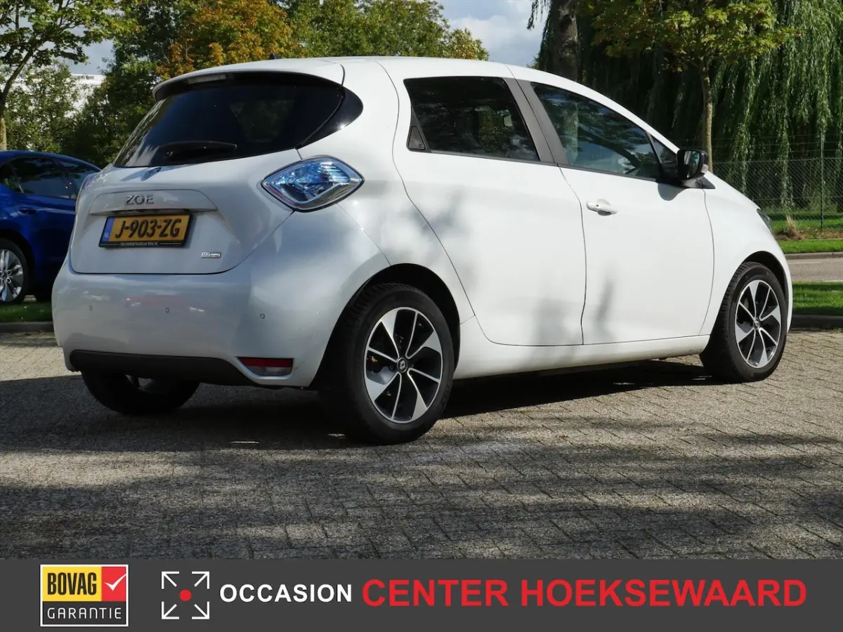 Q90 Bose Quickcharge 41 kWh (ex Accu)