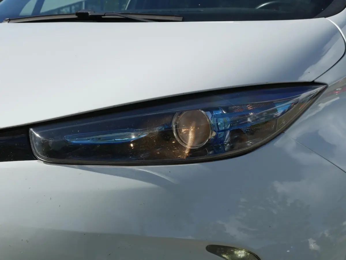 Q90 Bose Quickcharge 41 kWh (ex Accu)